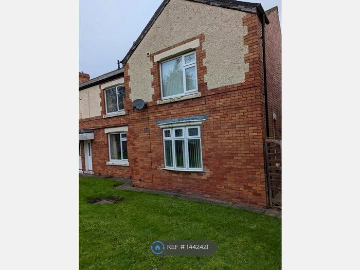 2 Bedroom Terraced House To Rent In Gladstone Street, Colliery Row, Houghton Le Spring, DH4