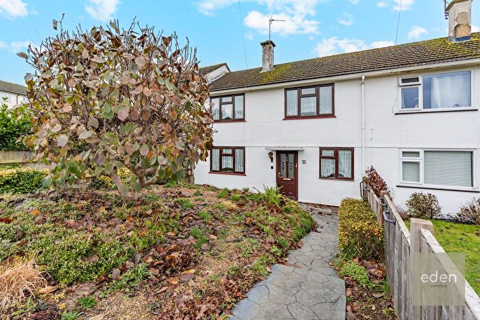 3 Bedroom Terraced House For Sale In Westmorland Road, Maidstone, ME15