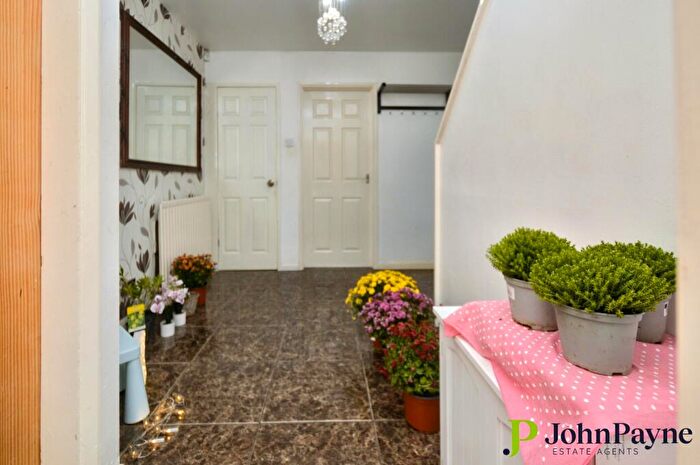 3 Bedroom End Of Terrace House For Sale In Alpine Rise, Styvechale Grange, Coventry, CV3