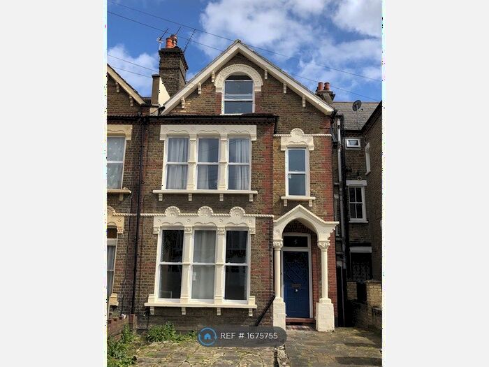 7 Bedroom Terraced House To Rent In Shell Road, London, SE13