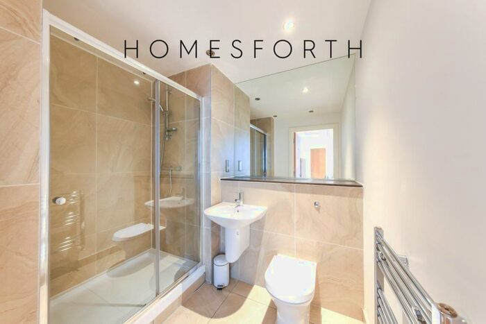 1 Bedroom Flat To Rent In Bovis House, Northolt Road, Harrow, HA2