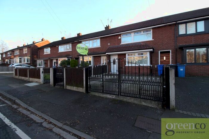 3 Bedroom Semi-Detached House To Rent In Seedley Terrace, Salford M6