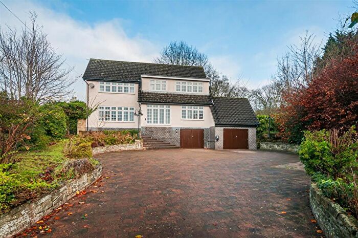 3 Bedroom Detached House For Sale In Welton Old Road, Welton, HU15