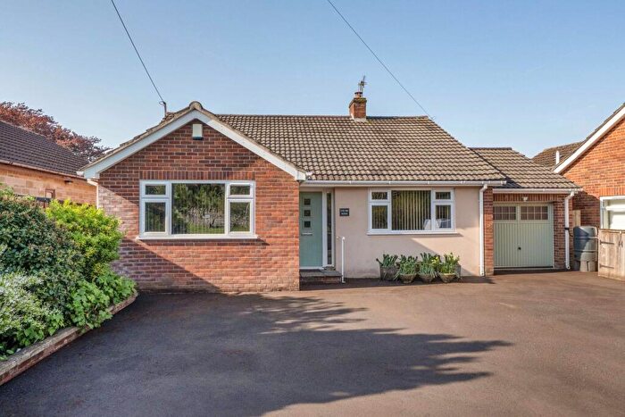 3 Bedroom Detached Bungalow For Sale In Wookey Hole Road, Wells, BA5