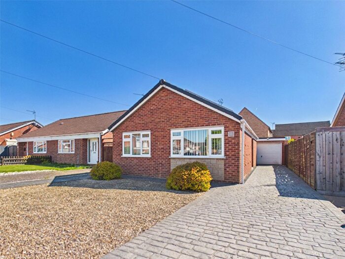 2 Bedroom Bungalow For Sale In The Holly Grove, Quedgeley, Gloucester, Gloucestershire, GL2