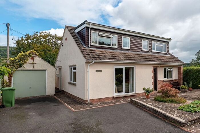 3 Bedroom Detached Bungalow For Sale In Maesmawr Lane, Talybont-On-Usk, Brecon, LD3