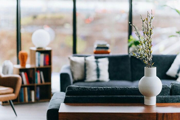 Studio To Rent In Schoolhill, Aberdeen, Aberdeenshire, AB10