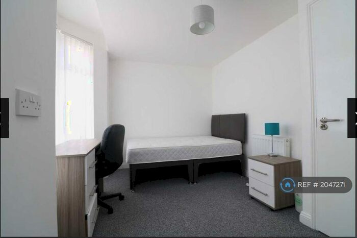 5 Bedroom Terraced House To Rent In Leopold Road, Kensington, Liverpool, L7