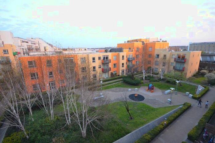 1 Bedroom Flat To Rent In John Harrison Way, London, SE10