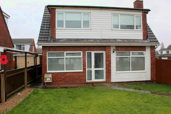 3 Bedroom Detached House To Rent In Swallow Drive, Healing, Grimsby DN41