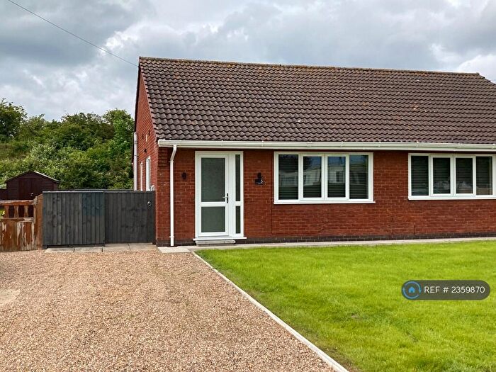 2 Bedroom Bungalow To Rent In Sea Lane, Saltfleet, Louth, LN11