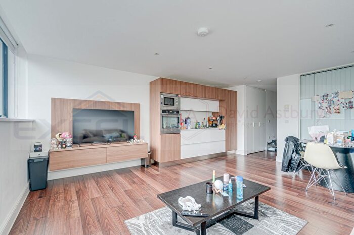 1 Bedroom Flat To Rent In Finchley Road, Swiss Cottage, London, NW3