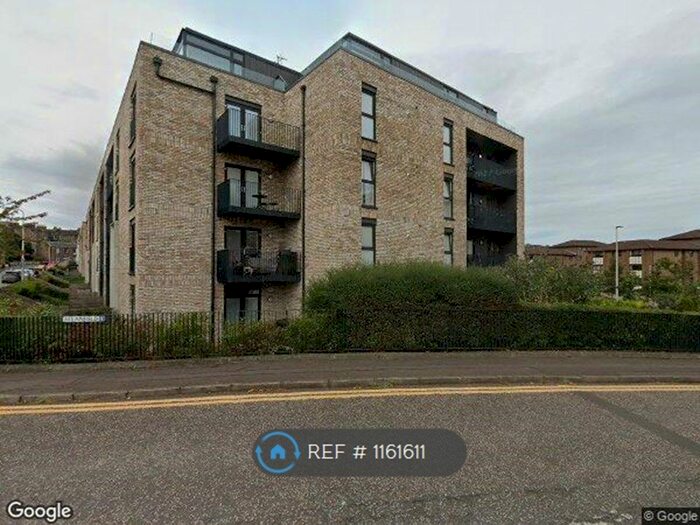 2 Bedroom Flat To Rent In Brunswick Road, Edinburgh, EH7