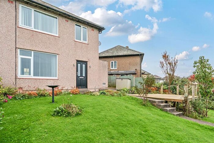 3 Bedroom Semi-Detached House For Sale In Tomlin Avenue, Whitehaven, CA28