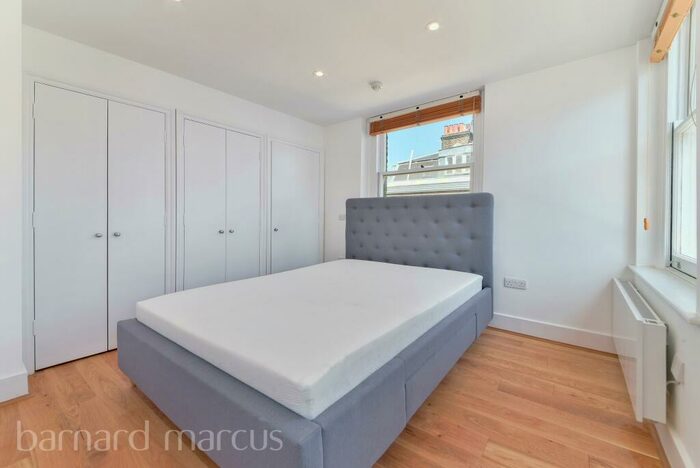 1 Bedroom Apartment To Rent In Coleherne Road, SW10