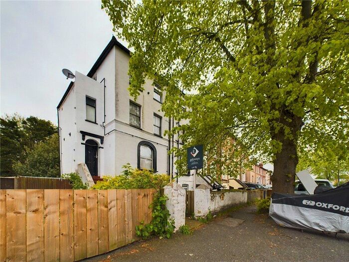 1 Bedroom Flat For Sale In Ash Grove, London, SE20