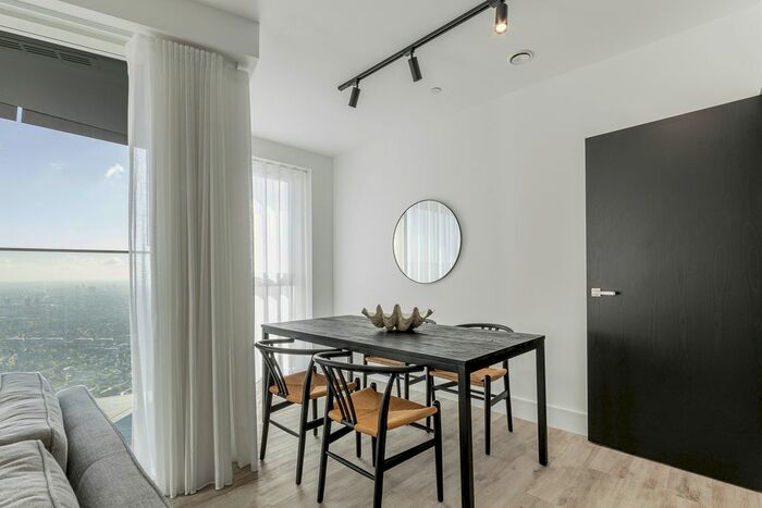 1 Bedroom Flat To Rent In Portal Way, London, W3