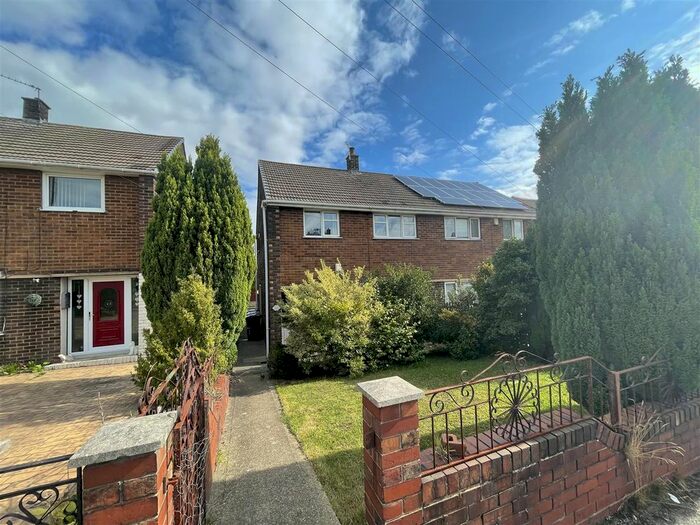 3 Bedroom End Of Terrace House To Rent In King Edward Street, Barnsley, S71