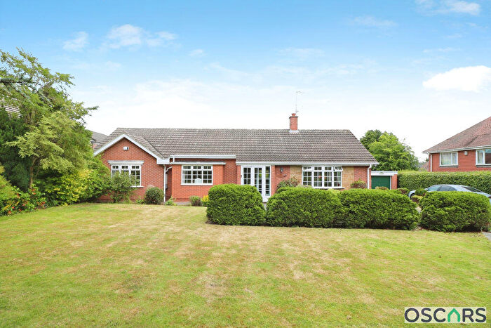 3 Bedroom Detached Bungalow To Rent In Beech Hill Road, Swanland, HU14