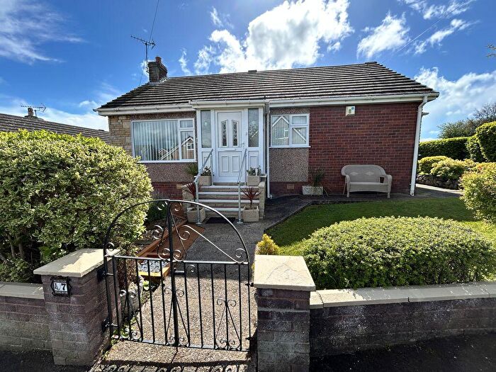 2 Bedroom Detached Bungalow For Sale In Fairfield Close, Penrhyn Bay, LL30