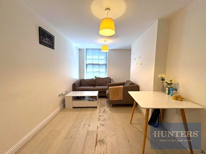 1 Bedroom Flat To Rent In Winchcombe Street, Cheltenham, GL52