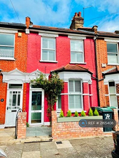 4 Bedroom Terraced House To Rent In Graham Road, London, N15