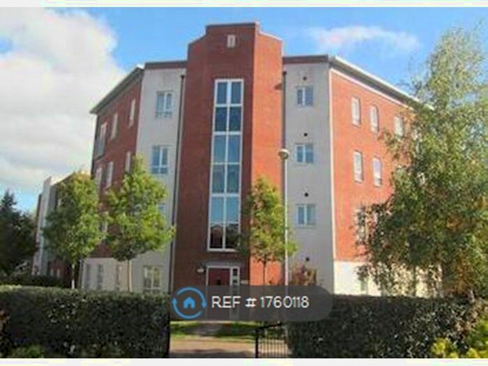 1 Bedroom Flat To Rent In Greenhead Street, Stoke On Trent, ST6