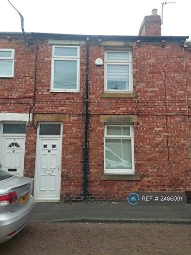 3 Bedroom Terraced House To Rent In King Street, Birtley, Chester Le Street, DH3