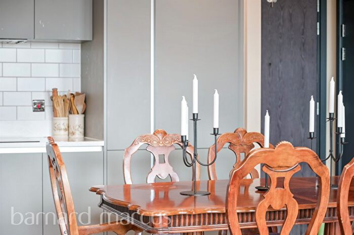 2 Bedroom Flat For Sale In High Street, Croydon, CR0