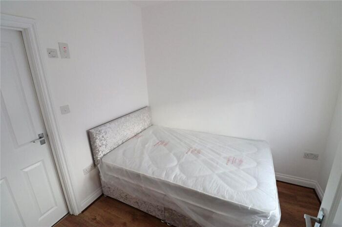 Property To Rent In Briarwood Close, London, NW9