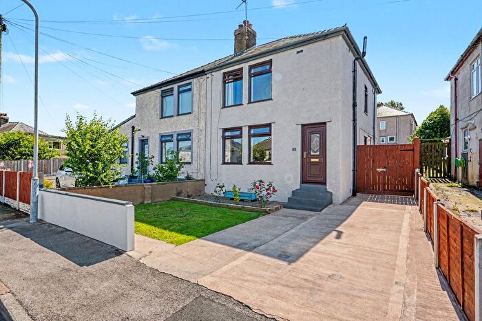 3 Bedroom Semi Detached House For Sale In Wastwater Avenue, Workington, CA14