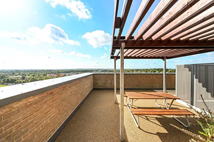 2 Bedroom Flat To Rent In One Maidenhead, Maidenhead, SL6