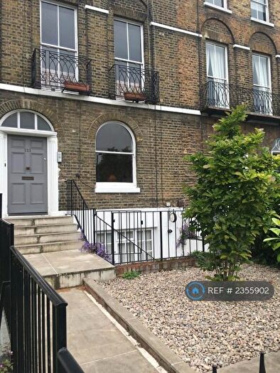 1 Bedroom Flat To Rent In Liverpool Road, London, N1