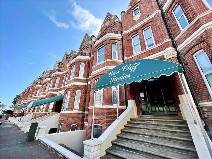 1 Bedroom Apartment To Rent In Durley Gardens, Bournemouth, Dorset, BH2
