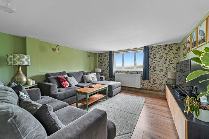 4 Bedroom Detached House For Sale In Badingham, Woodbridge, IP13