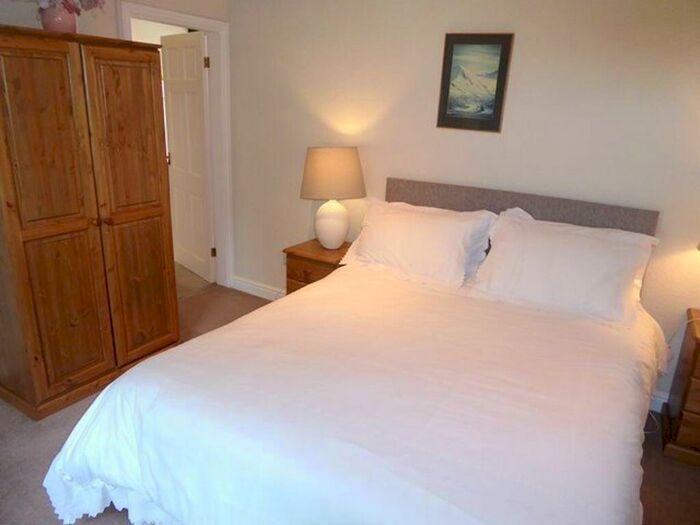 1 Bedroom Apartment To Rent In Haystacks, The Hill, Millom, LA18