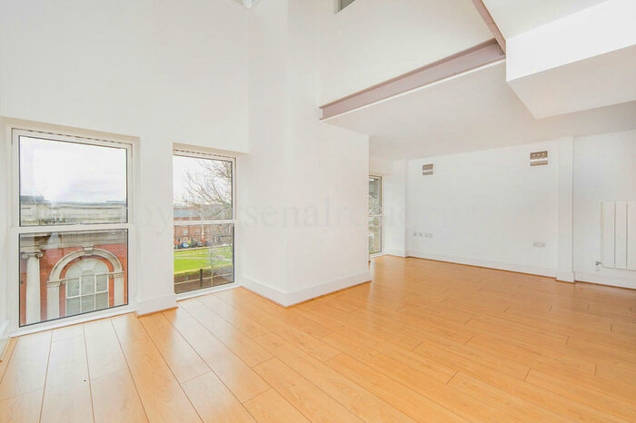 2 Bedroom Apartment To Rent In Building, Cadogan Road, Royal Arsenal, SE18