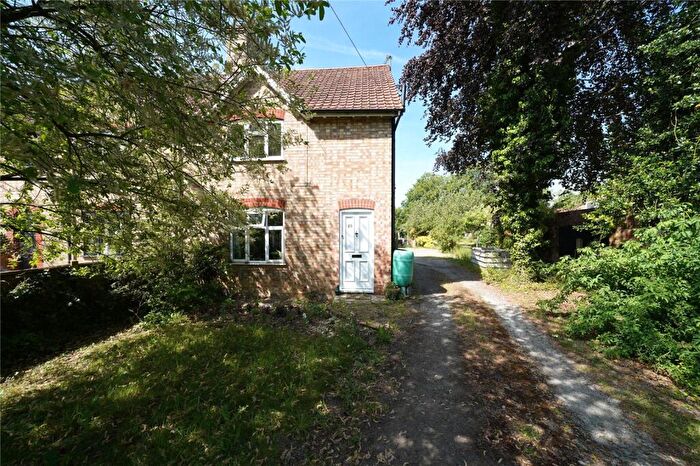 2 Bedroom Semi-Detached House For Sale In Newmarket Road, Fordham, Ely, Cambridgeshire, CB7
