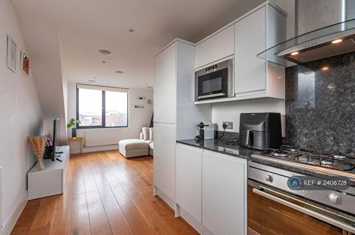 1 Bedroom Flat To Rent In Octave House, London, N22