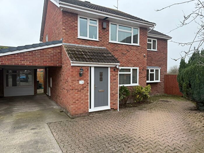 4 Bedroom Detached House For Sale In Padarn Close, Saltney, Chester, CH4