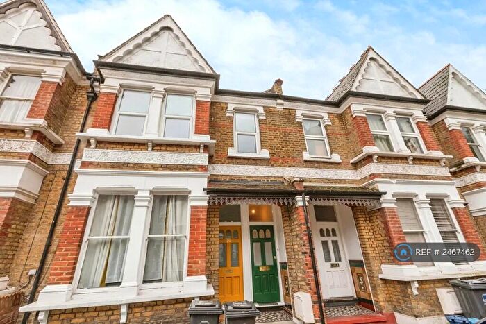 2 Bedroom Maisonette To Rent In Princess May Road, London, N16