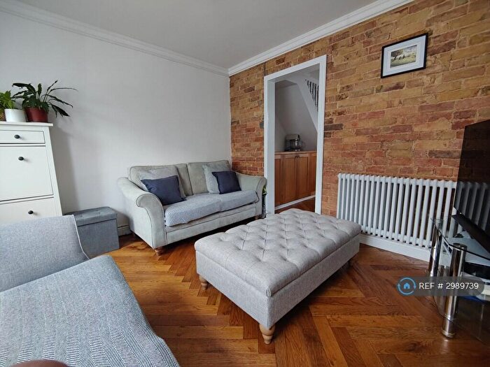 2 Bedroom Terraced House To Rent In Albert St, Colchester, CO1