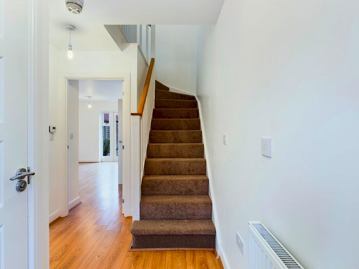 3 Bedroom Semi-Detached House To Rent In Rosina Grove, Ebbsfleet Valley, Gravesend Kent DA10