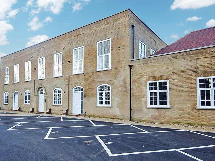 1 Bedroom Apartment To Rent In Valiant House, Upper Rissington, Gloucestershire, GL54