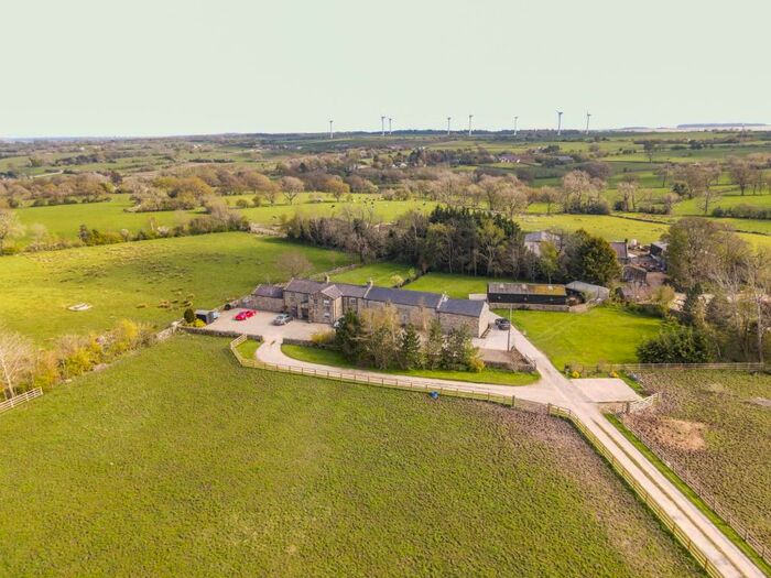 3 Bedroom Barn Conversion To Rent In Cote Hill Road, Harrogate, HG3