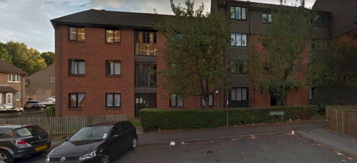 Studio To Rent In Jasmine Grove, Crystal Palace, London, SE20