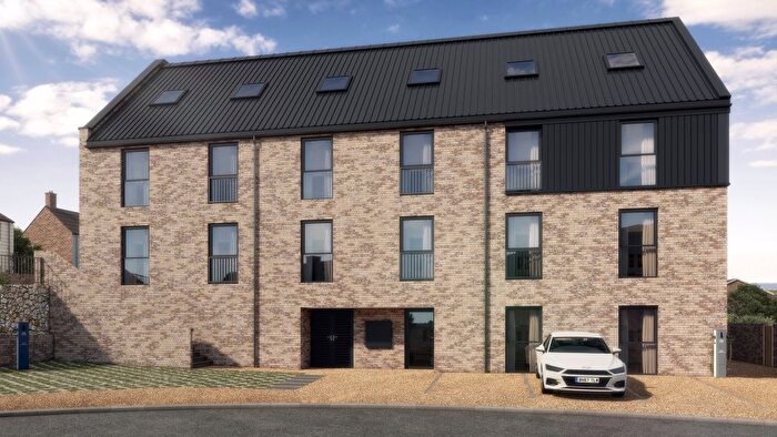 1 Bedroom Flat For Sale In Holbrook Road, Belper, DE56