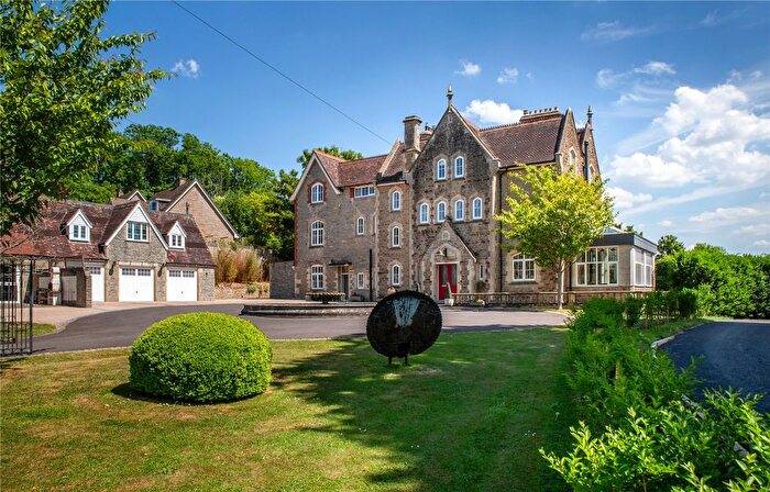 9 Bedroom Detached House For Sale In Church Hill, Buckhorn Weston, Gillingham, Dorset, SP8