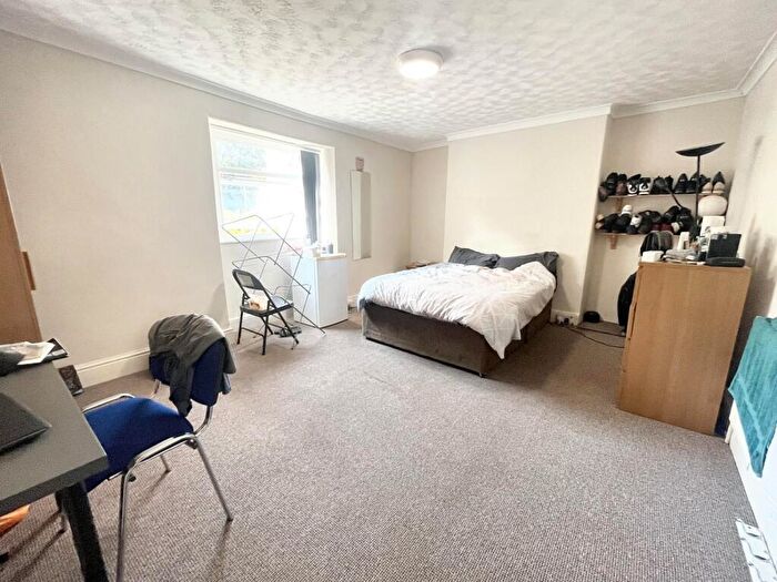 6 Bedroom House To Rent In Arundel Crescent, Plymouth, PL1