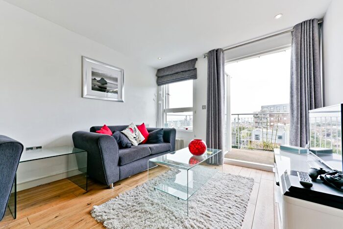 1 Bedroom Flat To Rent In Seren Park Gardens, London, SE3